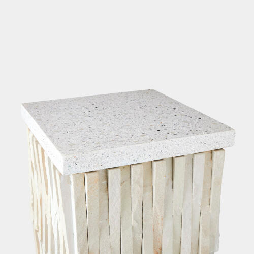 Teeter Totter Pedestal