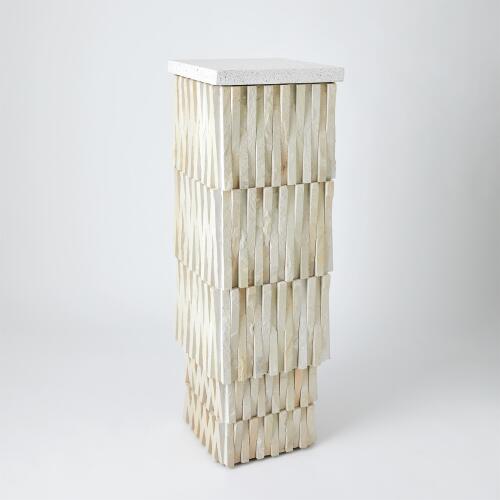 Teeter Totter Pedestal