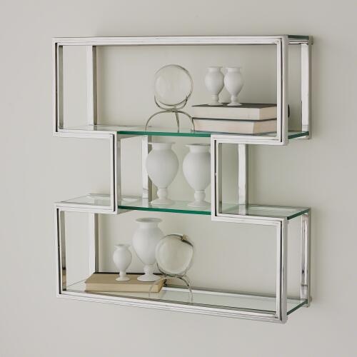 Carter Wall Shelf