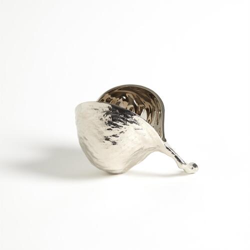 Chestnut Bowl-Nickel