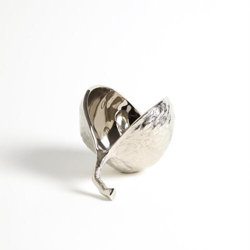 Chestnut Bowl-Nickel