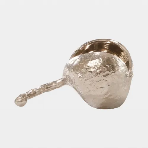 Chestnut Carved Bowl-Nickel