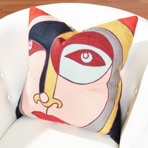Paloma Pillow