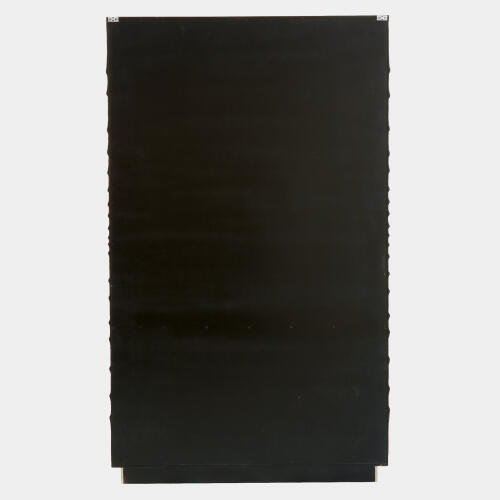 Pleated Cabinet-Tall