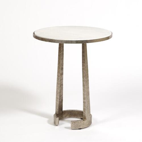 C Table-Nickel