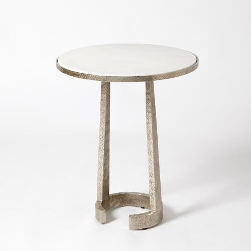 C Table-Nickel