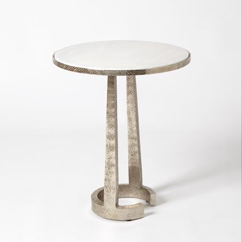C Table-Nickel