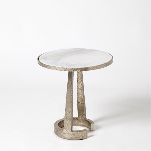 C Table-Nickel