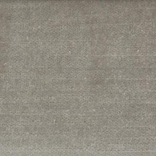 Swoop Chair-Grey Velvet-Nickel