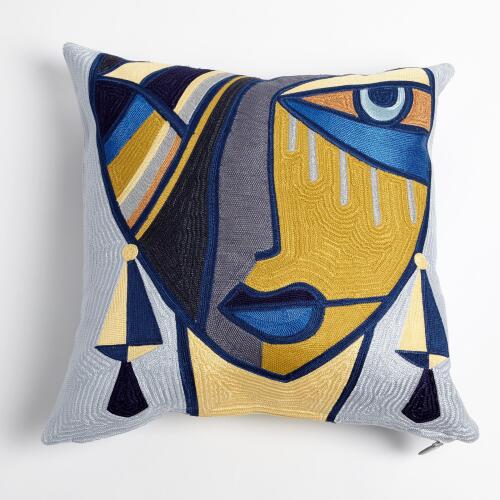 Maya Pillow