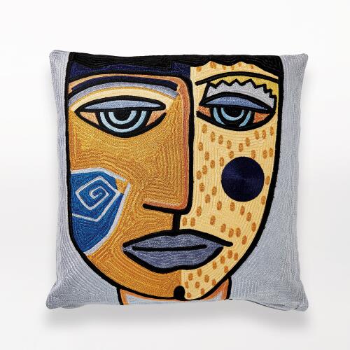 Paulo Pillow