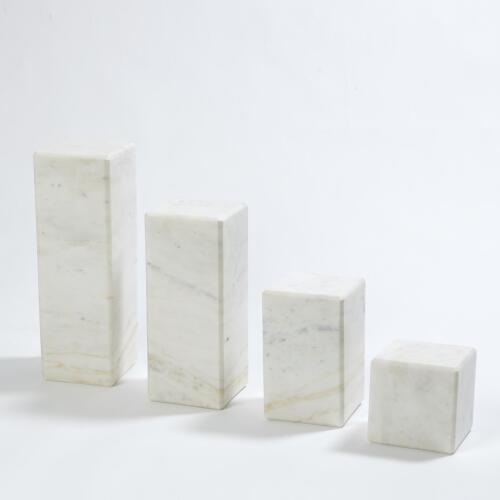 Marble Pedestal/Riser