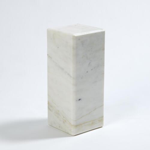 Marble Pedestal/Riser
