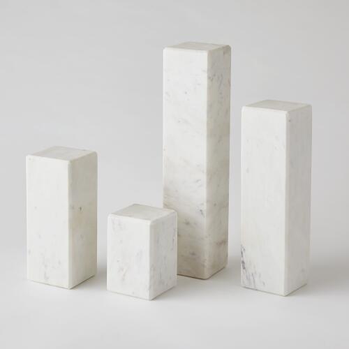 Marble Pedestal/Riser