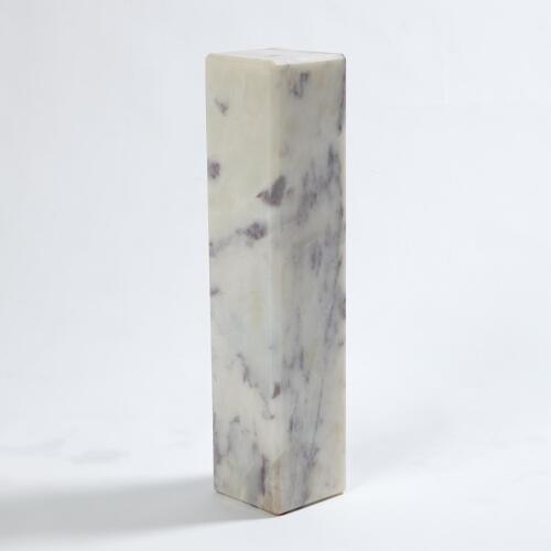 Marble Pedestal/Riser