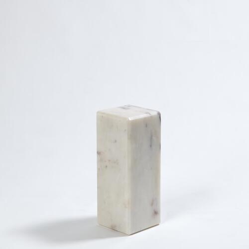 Marble Pedestal/Riser