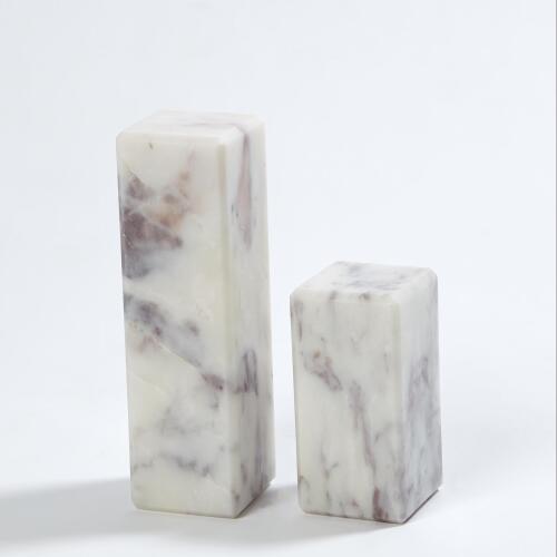 Marble Pedestal/Riser