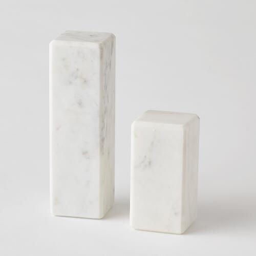Marble Pedestal/Riser