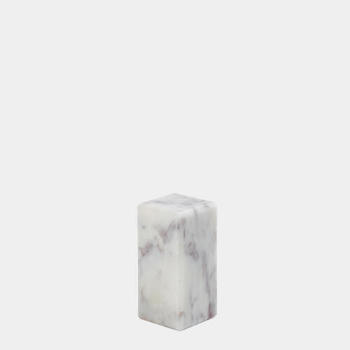 Prominence Marble Pedestal/Riser