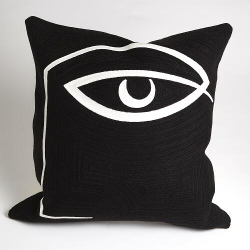 Horus Pillow