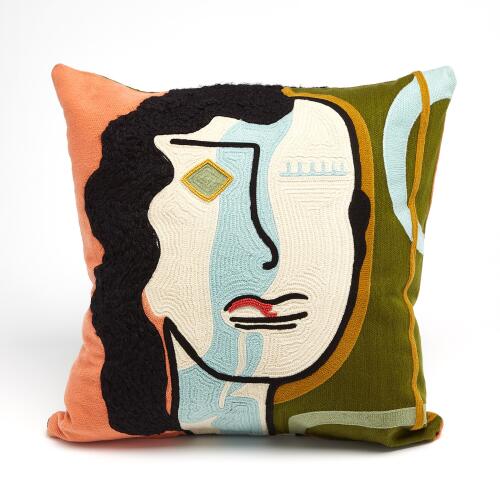 Veronica Pillow