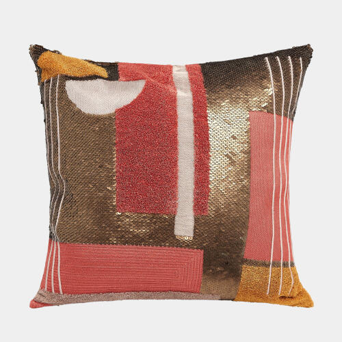 Modernist Pillow