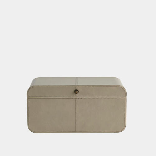 Kersee Corner Box-Light Gray