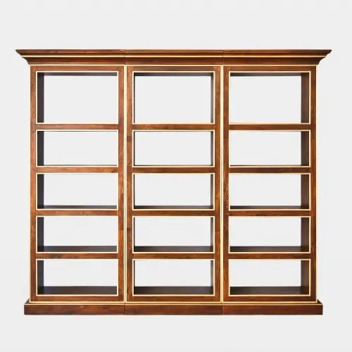 Right Library Bookcase
