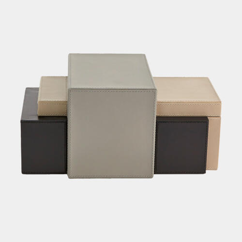 Piet Tri-Color Box-Shadow
