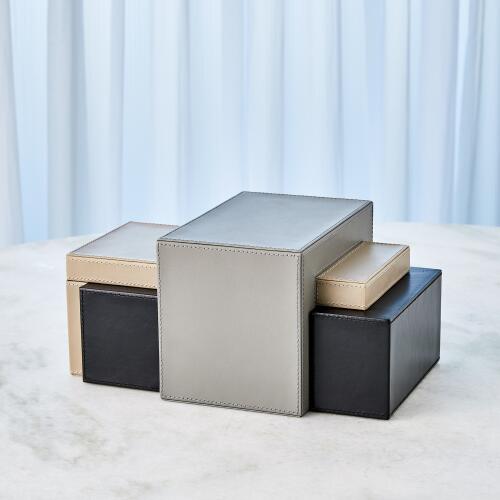 Piet Tri-Color Box-Shadow