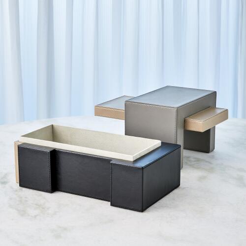 Piet Tri-Color Box-Shadow