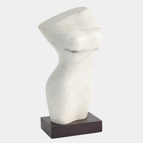 Galina Marble Torso