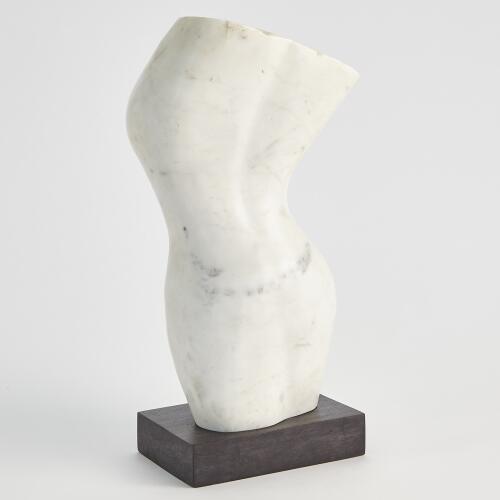 Marble Torso