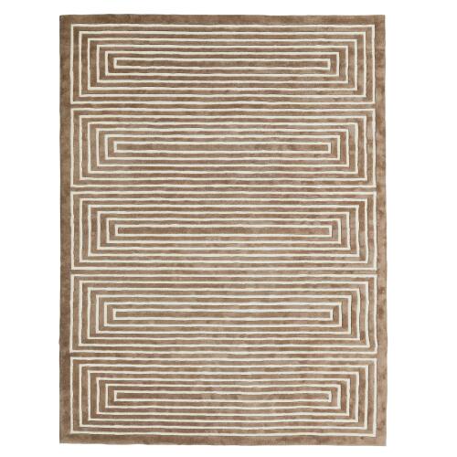 latitudes rug-high contrast
