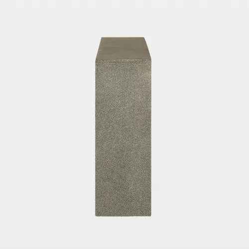 Deco Console-Nickel
