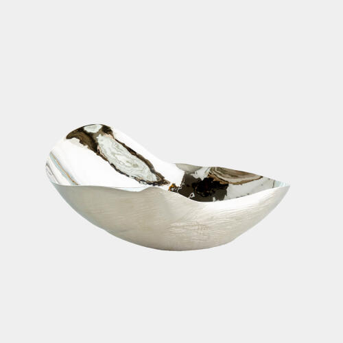 Freyda Bowl-Nickel