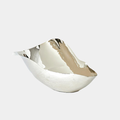 Freyda Bowl-Nickel