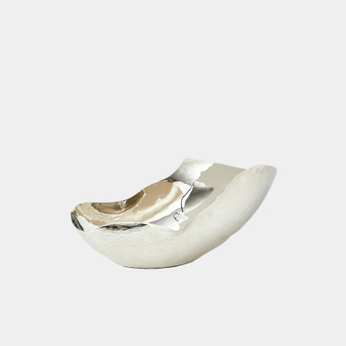 Freyda Bowl-Nickel