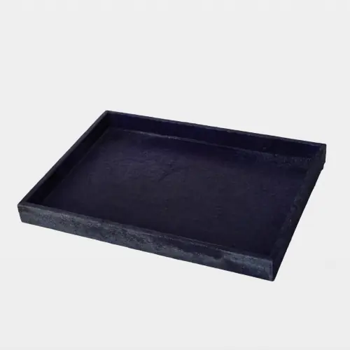 Pelo Tray-Navy