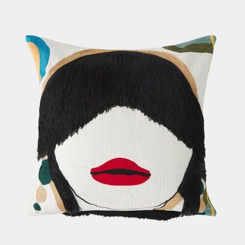 Janice Pillow