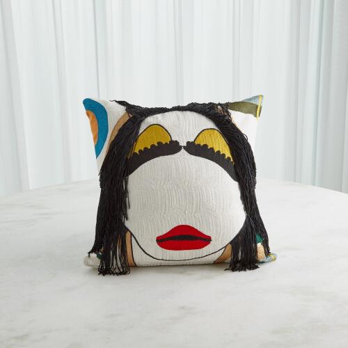 Janice Pillow