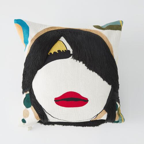 Janice Pillow