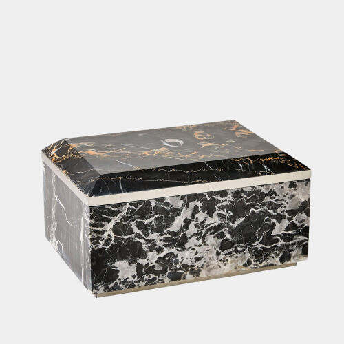 Bradley Golden Portoro Box