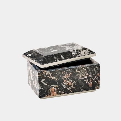 Bradley Golden Portoro Box