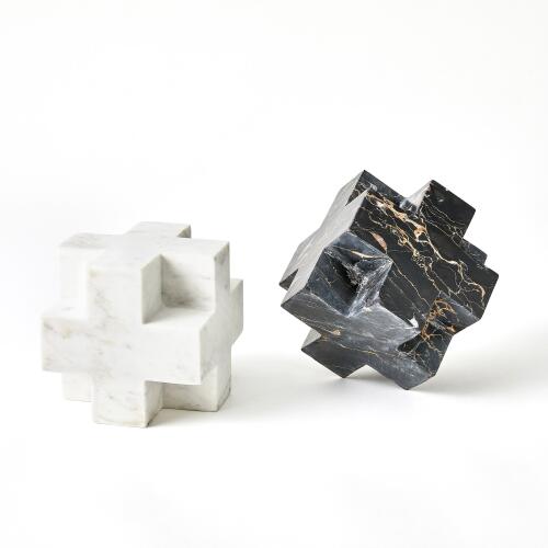 Plus Sign Object-Golden Portoro