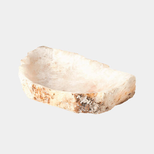 Deborah Quartz Tray-Lg