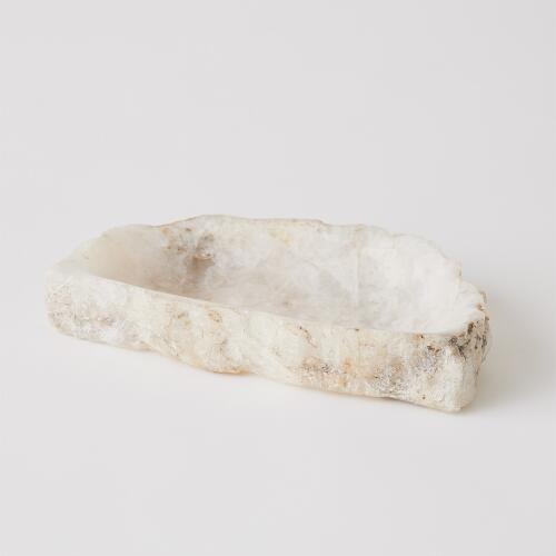 Quartz Tray