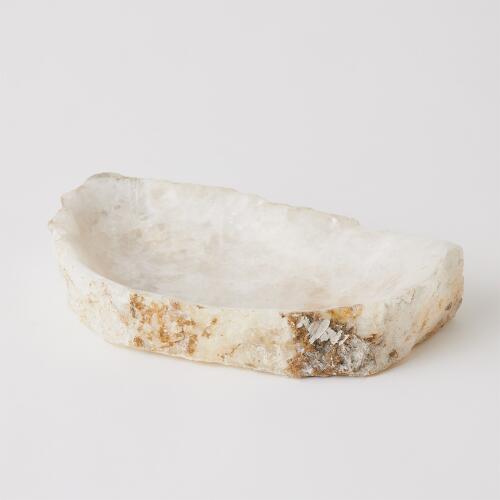 Quartz Tray