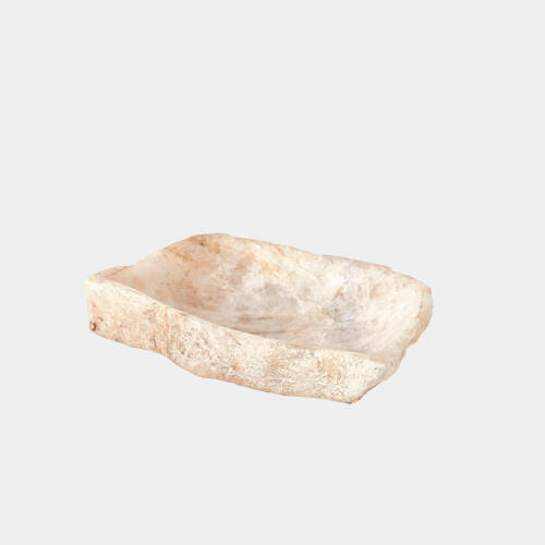 Deboarh Quartz Tray-Sm