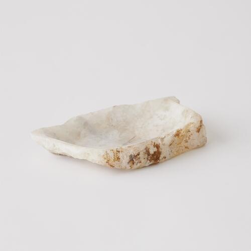 Quartz Tray